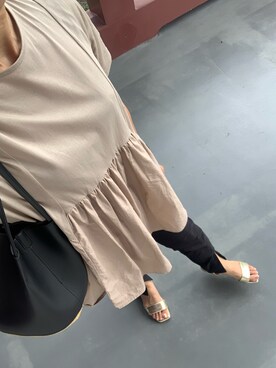 0ikoさんのコーディネート