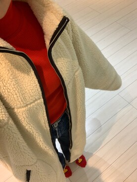 0ikoさんのコーディネート