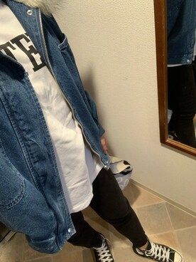 0ikoさんのコーディネート