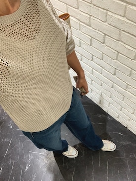 0ikoさん（レディース・161cm）の秋コーディネート