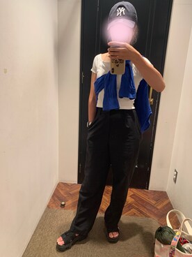 0ikoさんのコーディネート