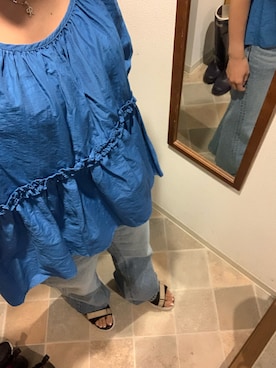 0ikoさんのコーディネート