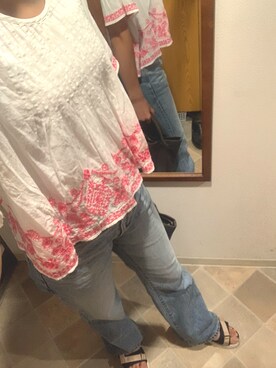 0ikoさんのコーディネート