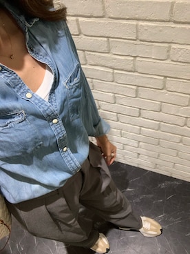 0ikoさんのコーディネート