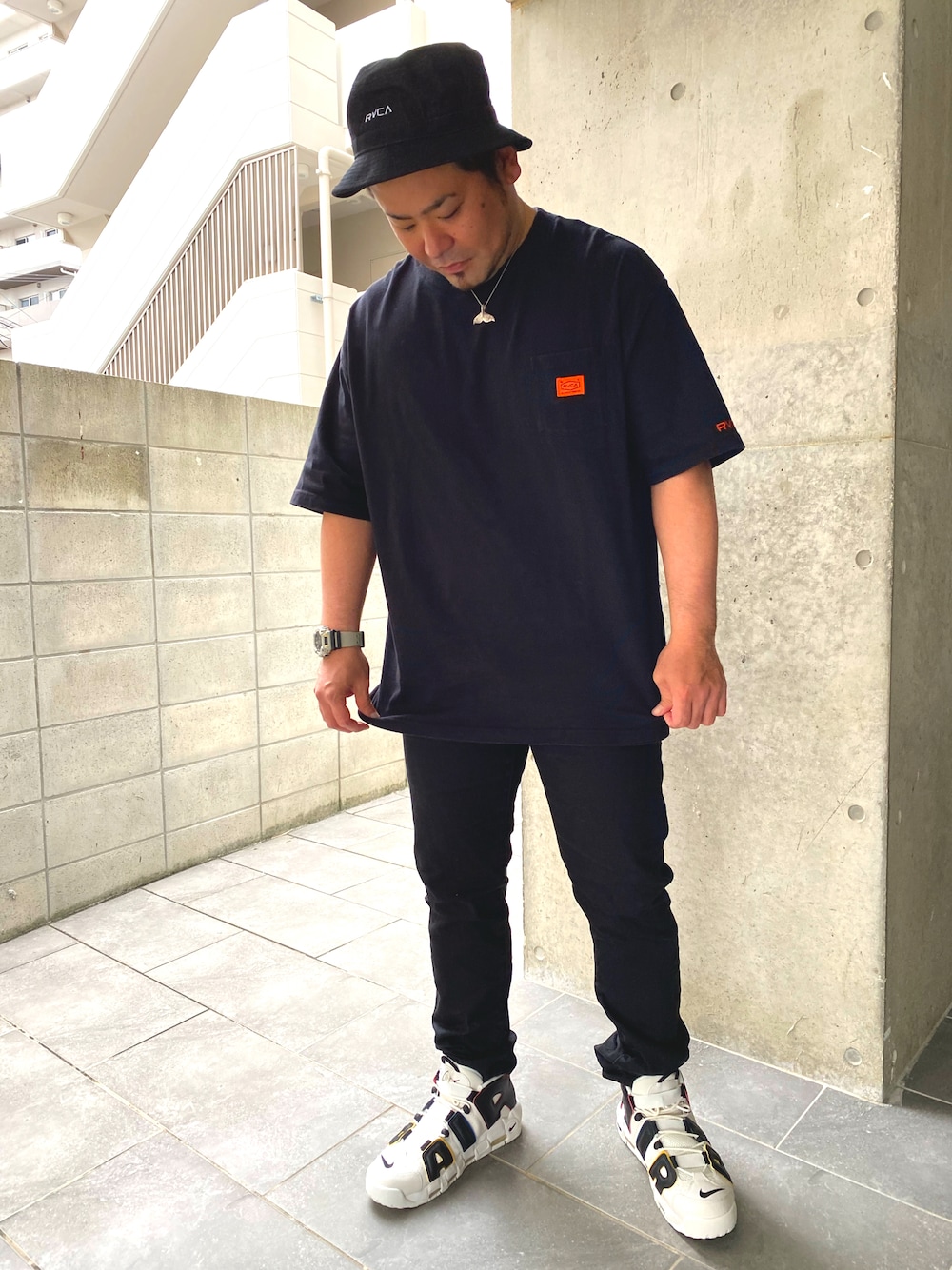 goripoa｜NIKEのスニーカーを使ったコーディネート - WEAR