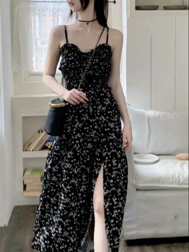 contentoas　コンアスさんのコーディネート