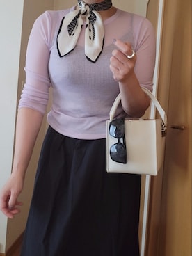 「gallardagalante」｜yas55yesさん（レディース・169cm）の春コーディネート