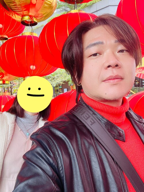 くま^_^さんのコーディネート