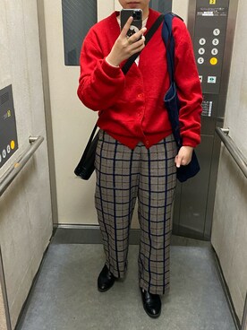 meirenon1031さんのコーディネート