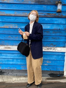 meirenon1031さんのコーディネート