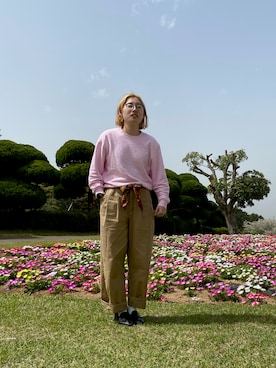 meirenon1031さんのコーディネート