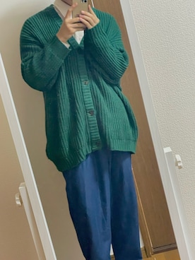 ゆーくんさんのコーディネート