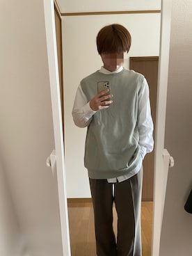 ゆーくんさんのコーディネート