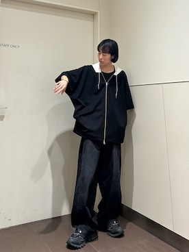 kkkizukaさんのコーディネート