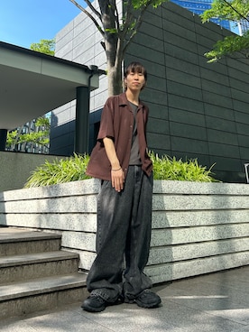 kkkizukaさんのコーディネート
