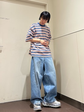 kkkizukaさんのコーディネート