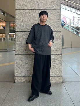 kkkizukaさんのコーディネート