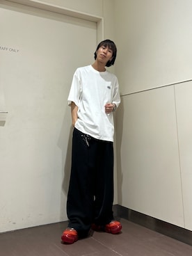 kkkizukaさんのコーディネート