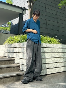 kkkizukaさんのコーディネート