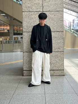 kkkizukaさんのコーディネート