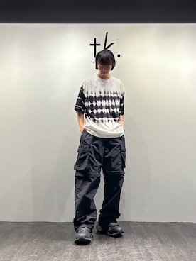 kkkizukaさんのコーディネート