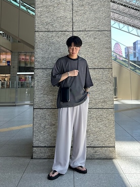 kkkizukaさんのコーディネート