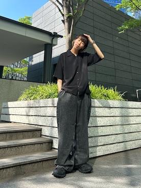 kkkizukaさんのコーディネート