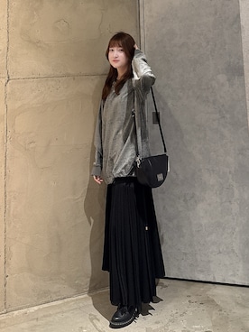 MIKAさんのコーディネート