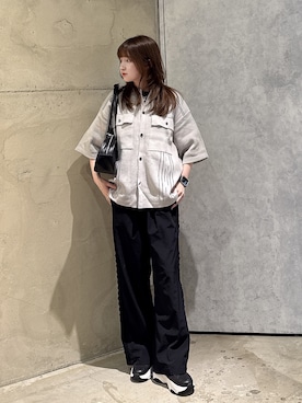 MIKAさんのコーディネート