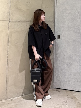 MIKAさんのコーディネート