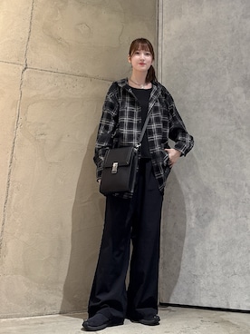 MIKAさんのコーディネート