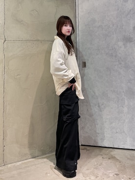 MIKAさんのコーディネート