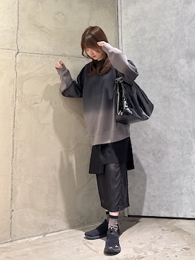 MIKAさんのコーディネート