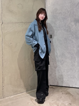 MIKAさんのコーディネート