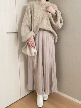 cochiさんのコーディネート