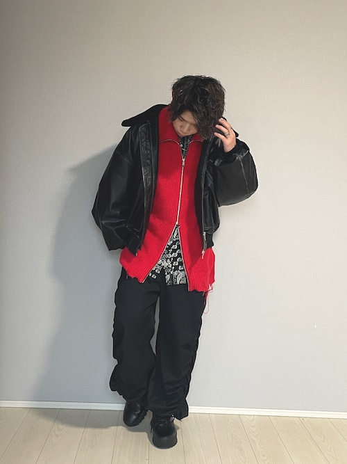 UW168さんのコーディネート