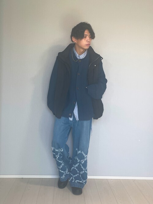 UW168さんのコーディネート