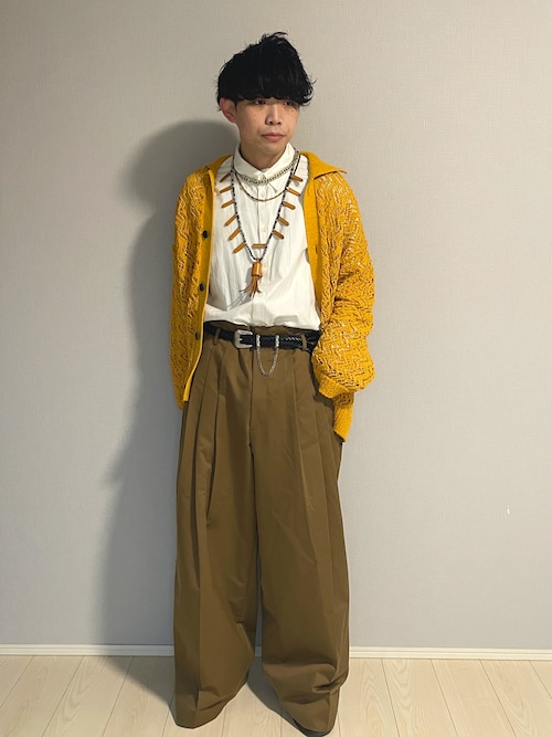 UW168さんのコーディネート