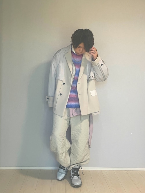 UW168さんのコーディネート