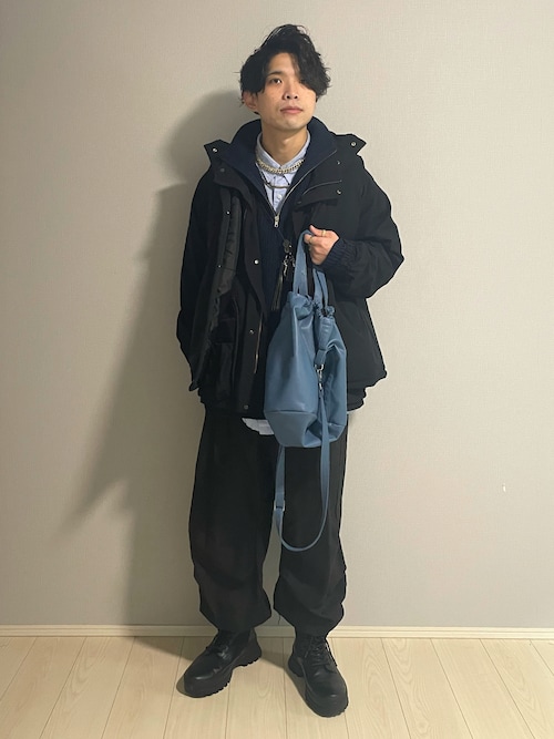 UW168さんのコーディネート
