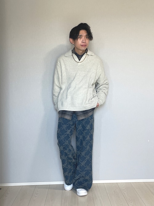 UW168さんのコーディネート