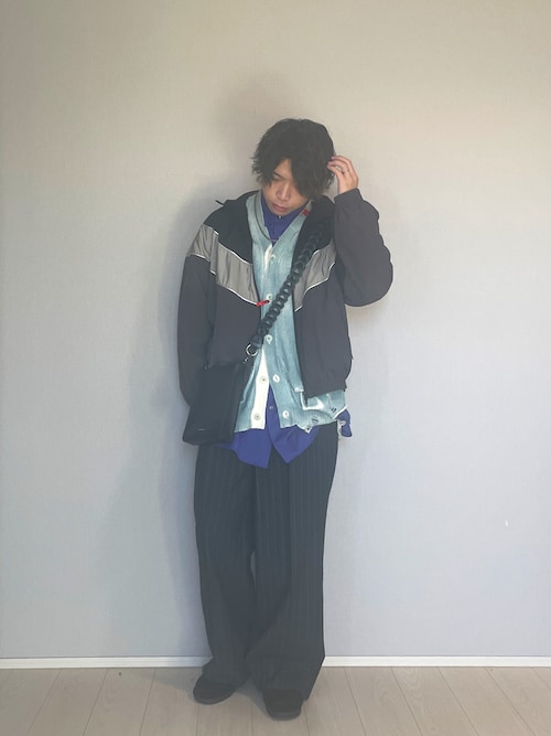 UW168さんのコーディネート