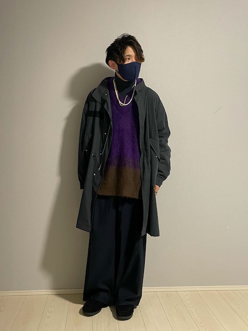 UW168さんのコーディネート