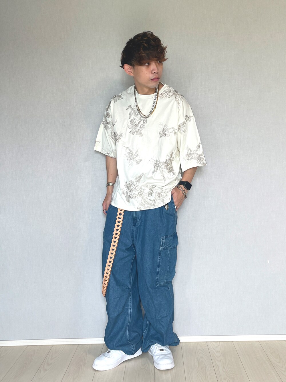 TOGA VIRILIS（トーガ ビリリース）の「【EXCLUSIVE】TOGA VIRILIS