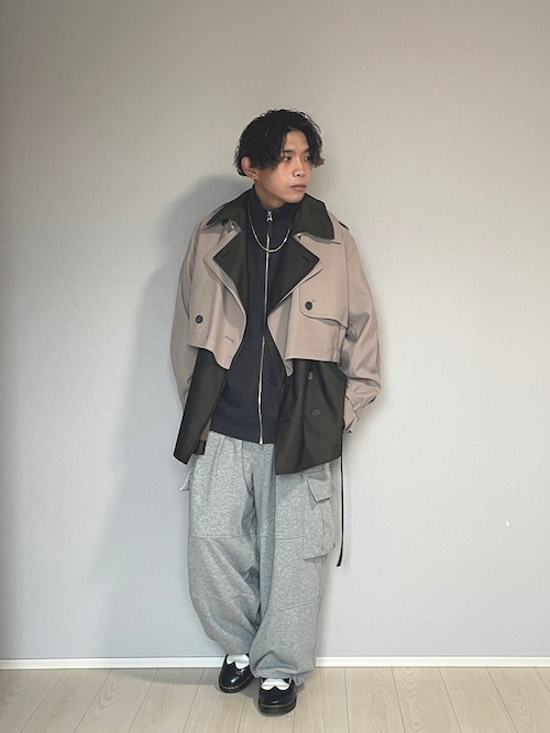 UW168さんのコーディネート