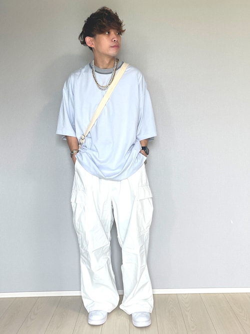 UW168さんのコーディネート