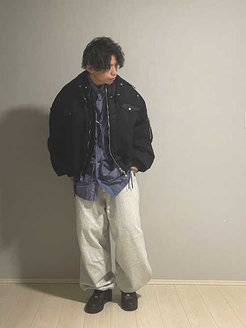 UW168さんのコーディネート