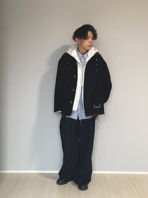 UW168さんのコーディネート