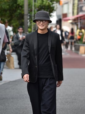 yuta20030807さんのコーディネート