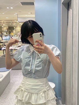 momonyan._さんのコーディネート